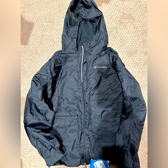 Columbia jacket - Picture 6 of 10